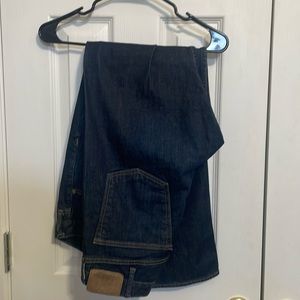 Old Navy 36x30 Blue men's